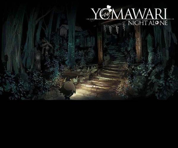 Yomawari: Night Alone