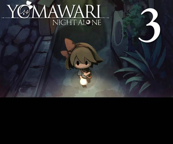 Yomawari: Night Alone