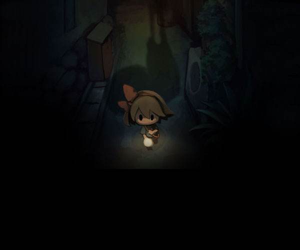 Yomawari: Night Alone
