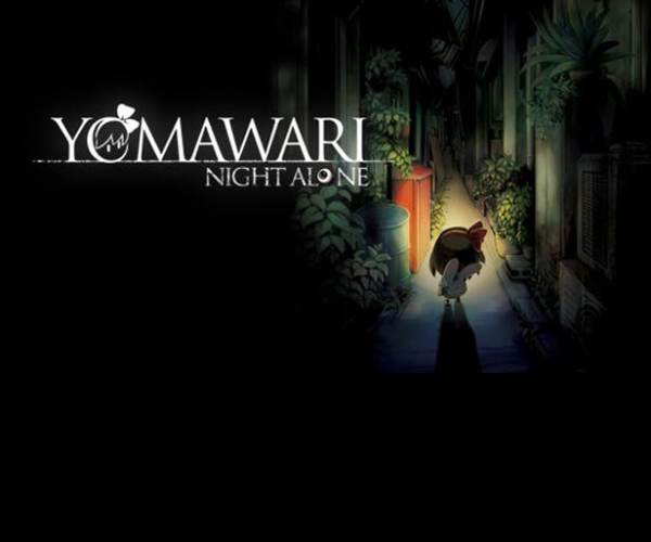Yomawari: Night Alone