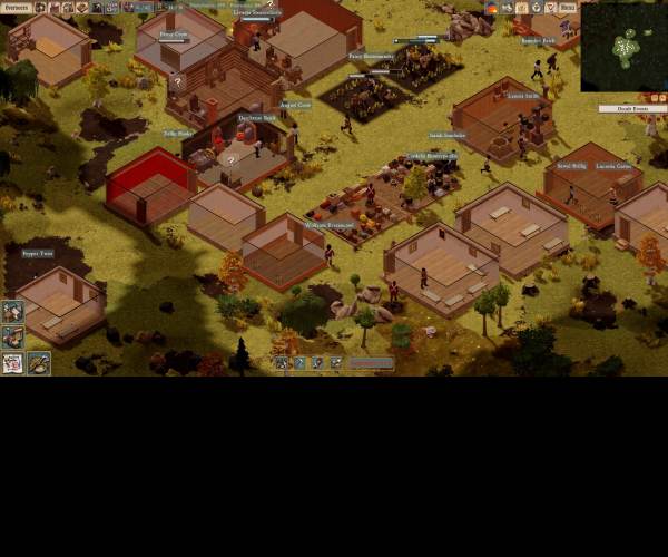 Clockwork Empires