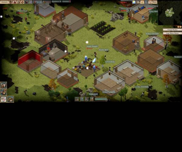 Clockwork Empires