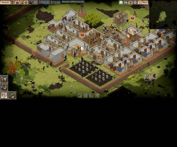 Clockwork Empires