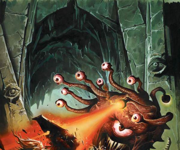Beholder