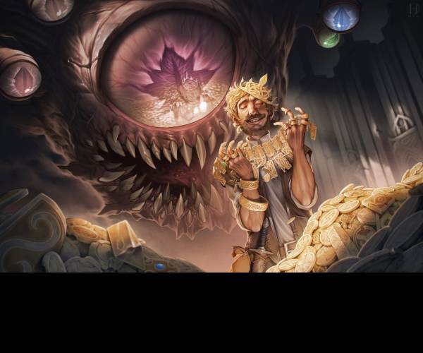 Beholder