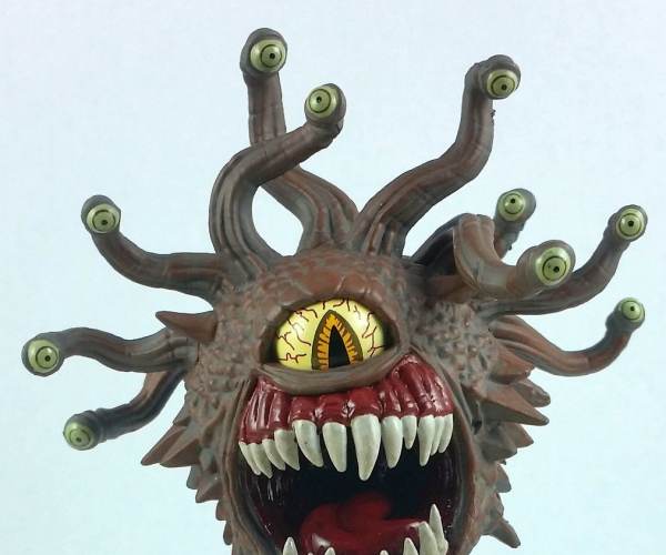 Beholder