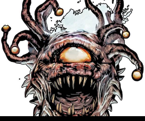 Beholder