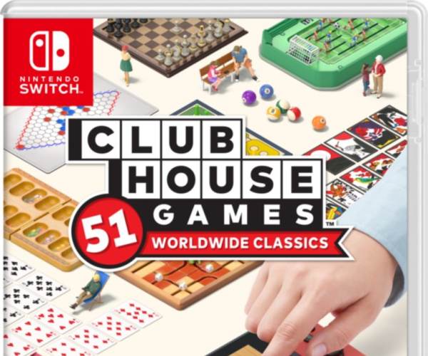 51 Worldwide Games