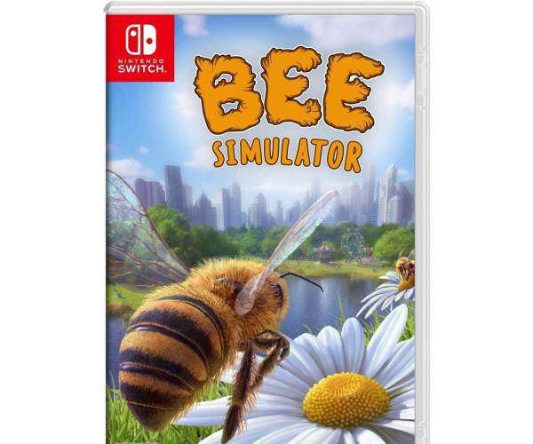 Bee Simulator