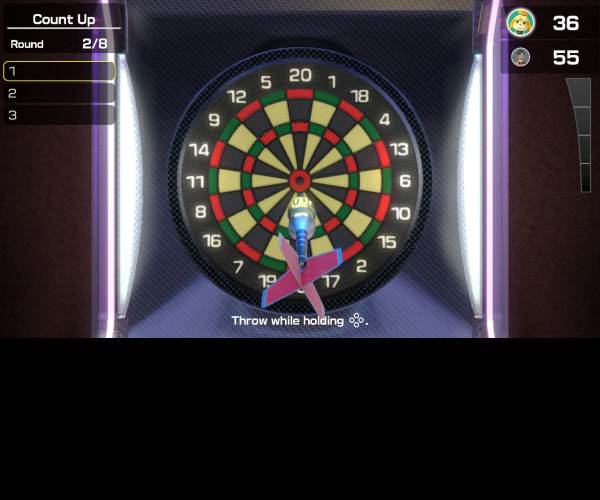 51 Worldwide Games