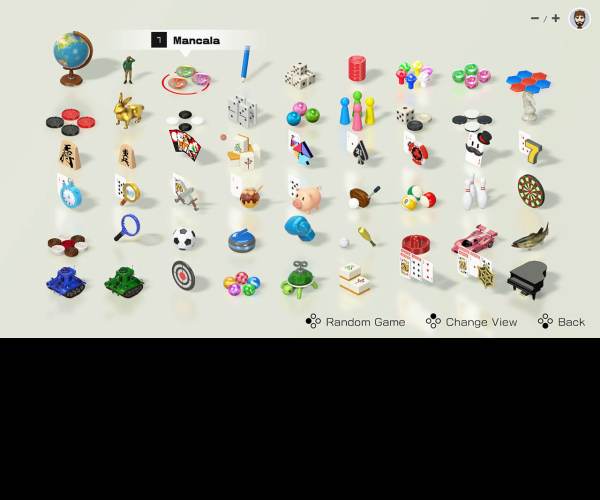 51 Worldwide Games