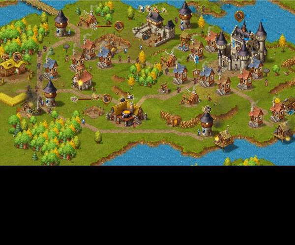 Townsmen