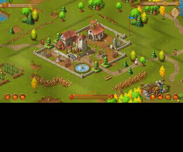 Townsmen