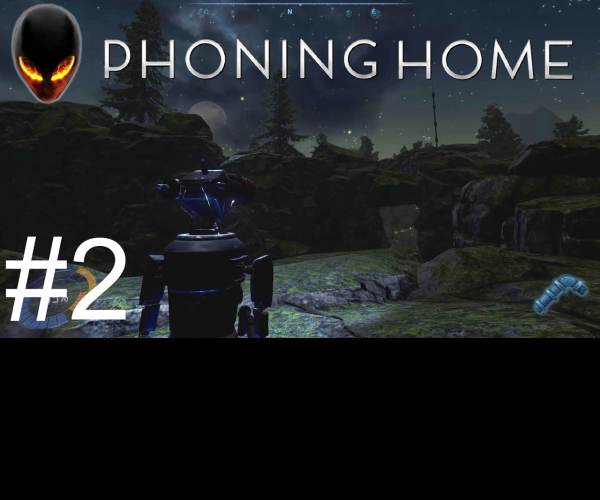Phoning Home
