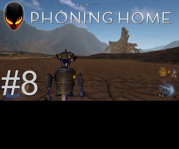 Phoning Home