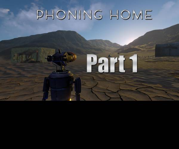 Phoning Home