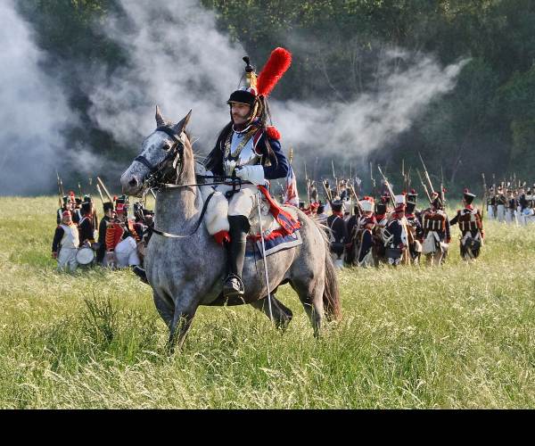 Waterloo