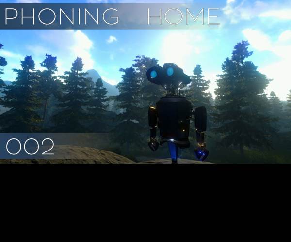 Phoning Home