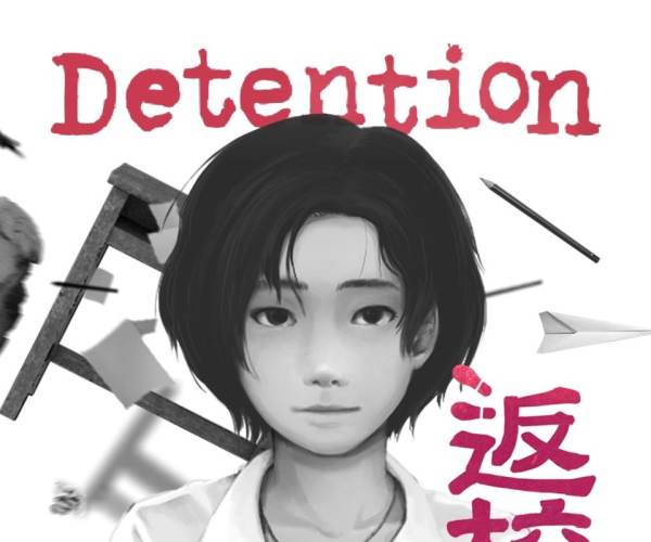 Detention