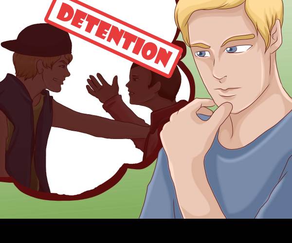 Detention