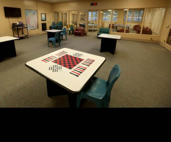 Detention