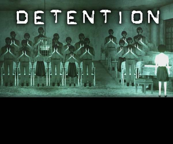 Detention