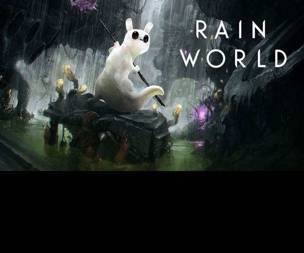 Rain World