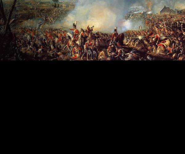 Waterloo