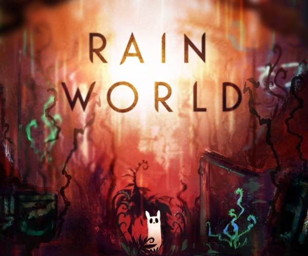 Rain World