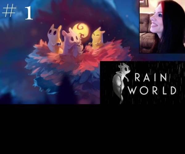 Rain World