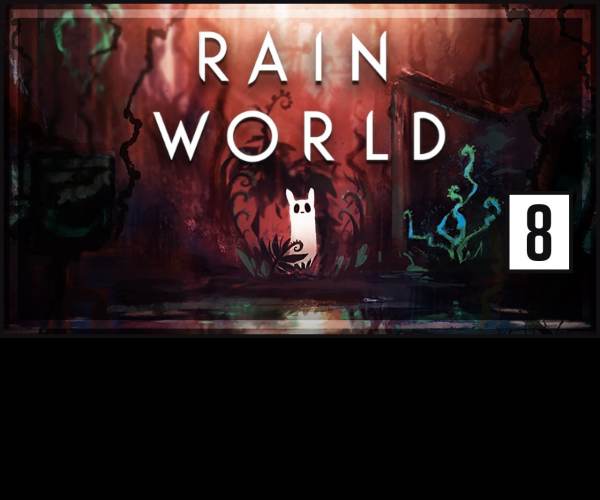 Rain World