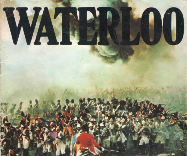Waterloo
