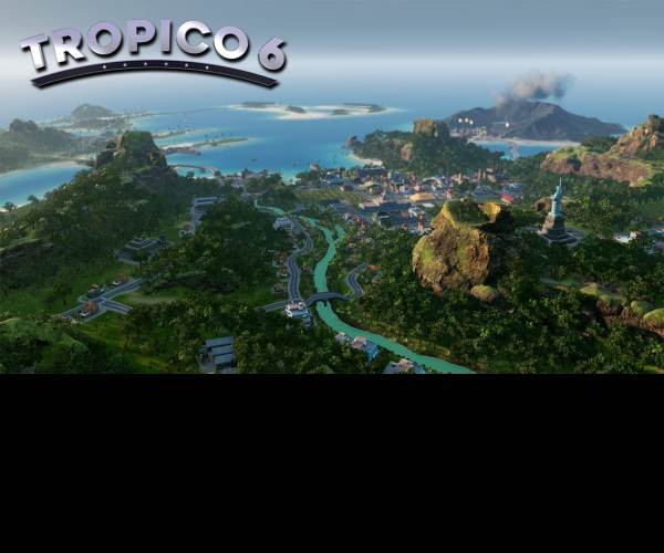 Tropico 6