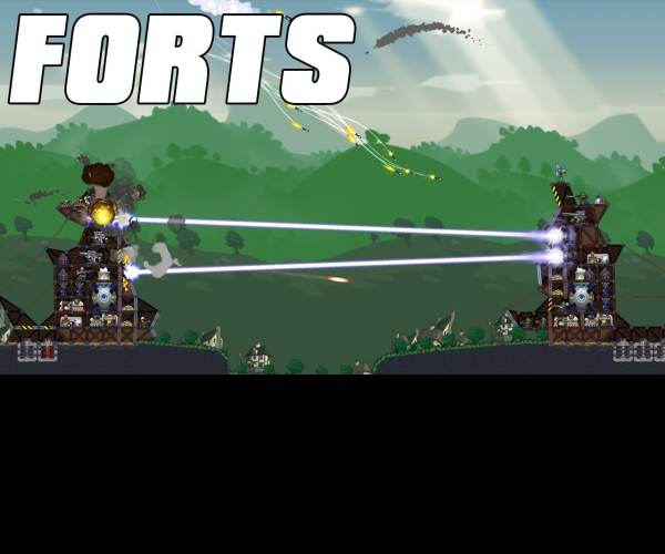Forts