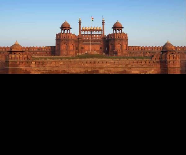 Forts