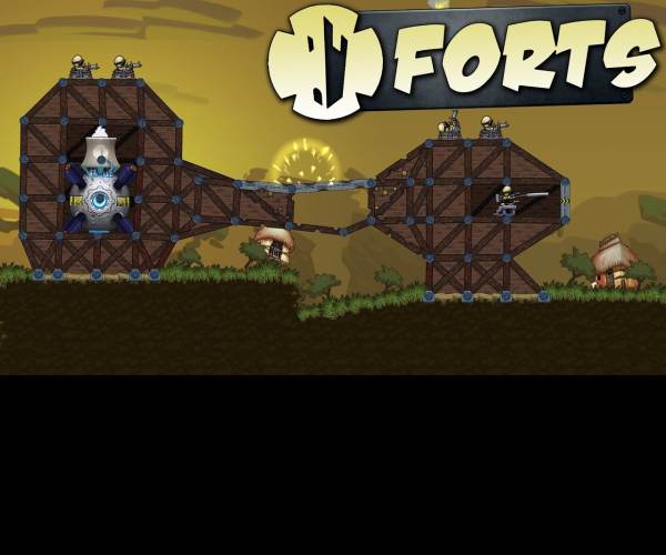 Forts