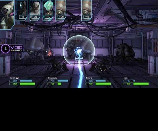 StarCrawlers