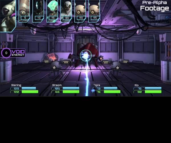 StarCrawlers