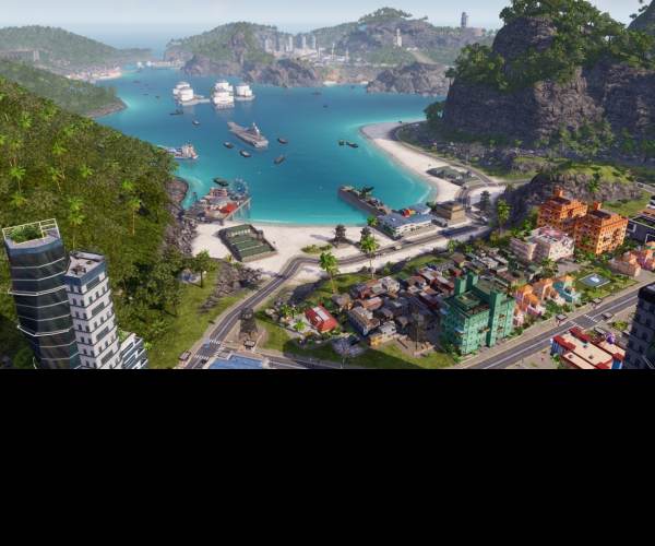Tropico 6