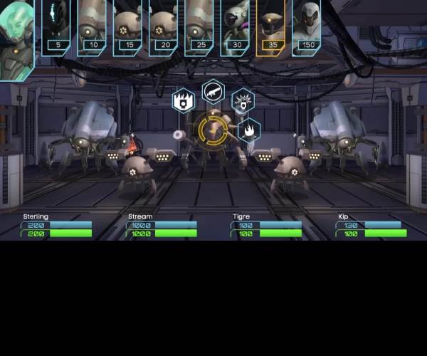 StarCrawlers