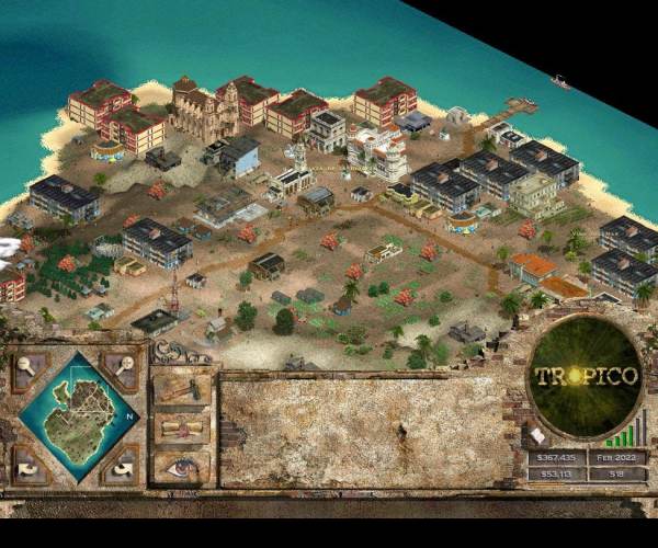 Tropico