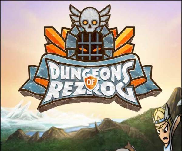 Rezrog