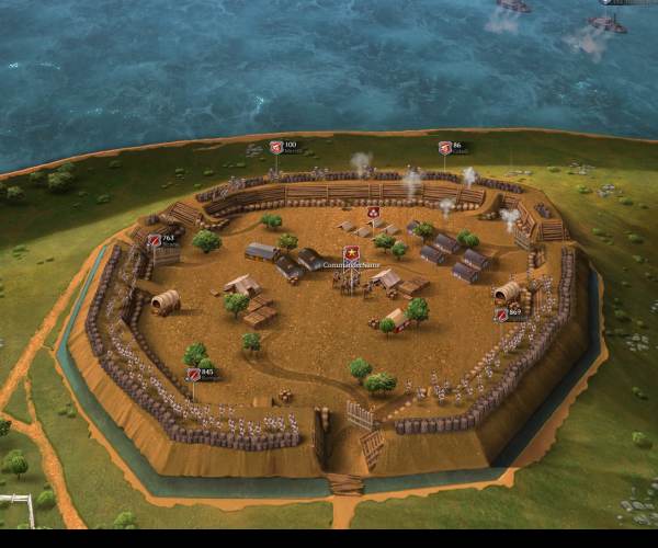 Ultimate General: Civil War