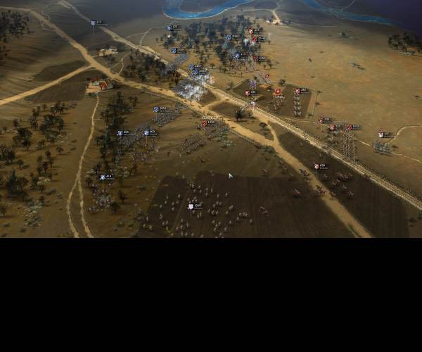 Ultimate General: Civil War