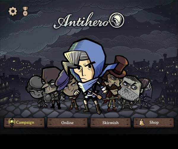 Antihero