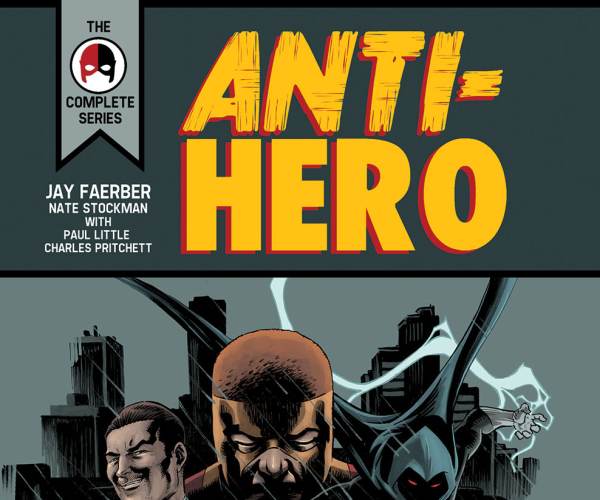 Antihero