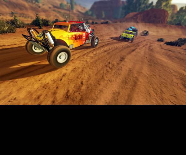 BAJA: Edge of Control HD