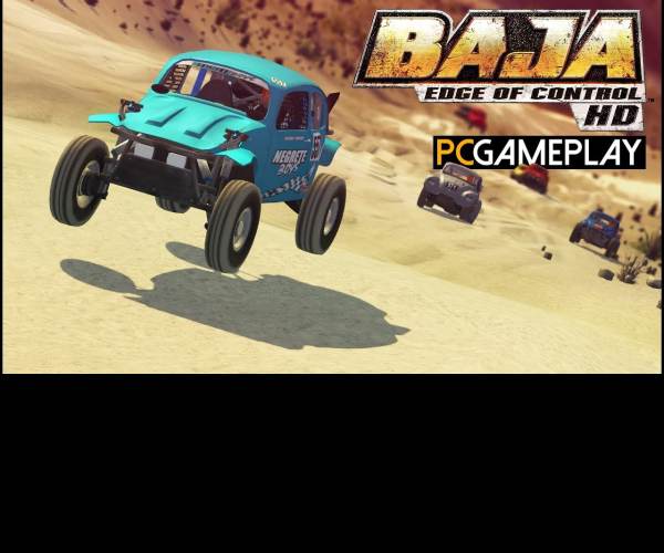 BAJA: Edge of Control HD