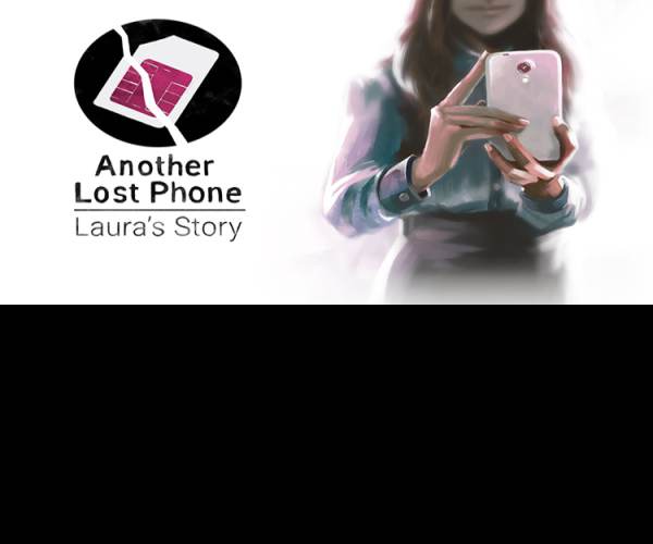 Another Lost Phone: Laura's Story