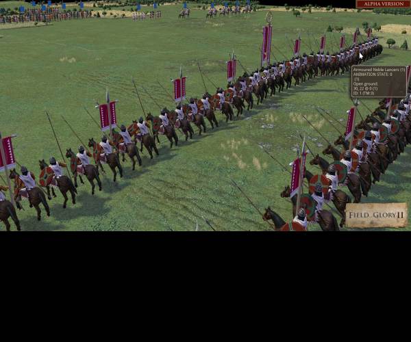 Field of Glory II